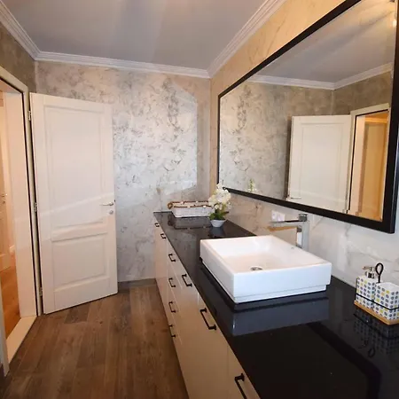Luxury Apartment Central Targu Mures Exterior photo